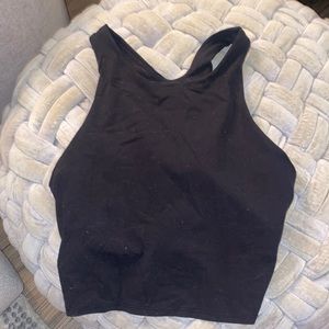 Athleta bra tank